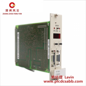 HIMA HIMA F7105A 自動(dòng)化模塊