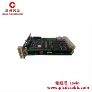 HIMA F8651E 通信模塊 - 工業(yè)自動(dòng)化專用
