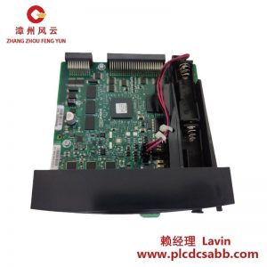 霍尼韋爾冗余控制器C75 CPU 900C75-0460