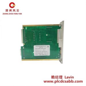 霍尼韋爾 HONEYWELL 05701-A-0301 單通道控制卡