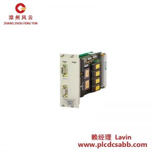 霍尼韋爾 10004/I/I 通信模塊 擴展型 PLC 控制模塊