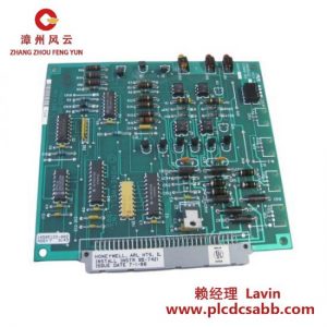 霍尼韋爾 14505122-002 工業(yè)控制模塊