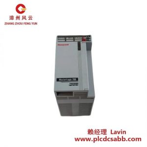 霍尼韋爾 2MLR-AC13-CC 可編程邏輯控制器