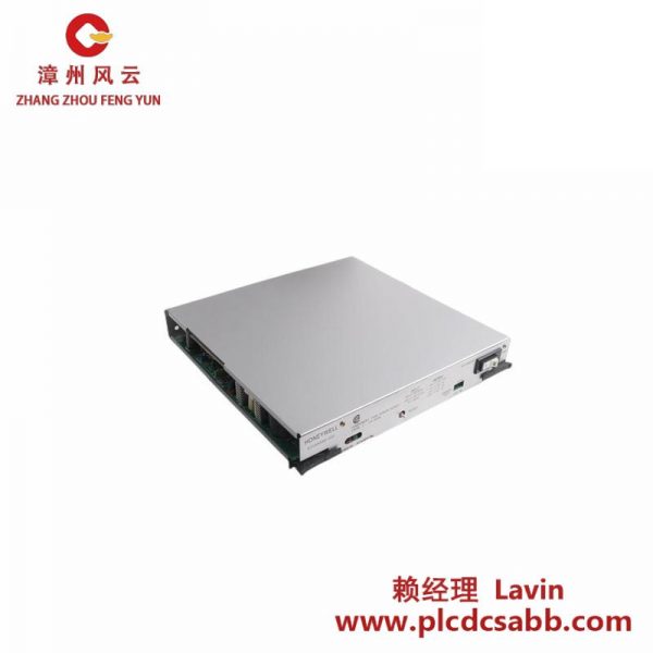 霍尼韋爾 51195066-100 HF-75632-F 工業(yè)控制模塊