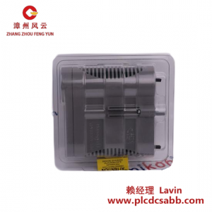 霍尼韋爾 51195140-117 工業(yè)控制模塊