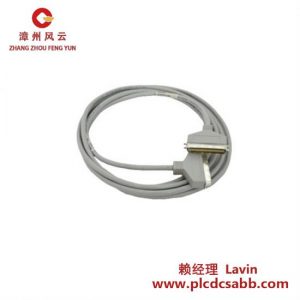 霍尼韋爾 HONEYWELL 51204033-004 自動(dòng)化控制電纜配件