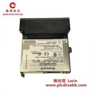 霍尼韋爾 900H03-0202 數(shù)字輸出模塊