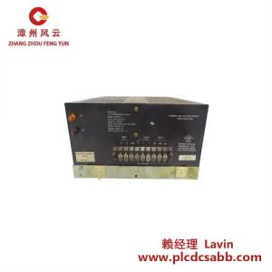 霍尼韋爾 C-STC61 工業(yè)電源供應(yīng)器