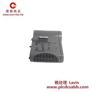 霍尼韋爾 HONEYWELL MU-TAOX12 51304335-100 輸入模塊