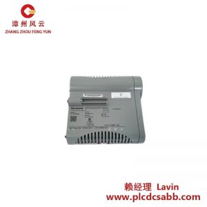 霍尼韋爾 CC-PAOH01 51405039-176 模擬輸出模塊