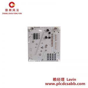 霍尼韋爾 CC-TAIN01 模擬輸入模塊