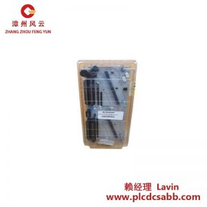 霍尼韋爾 CC-TUIO41 通用輸入輸出模塊