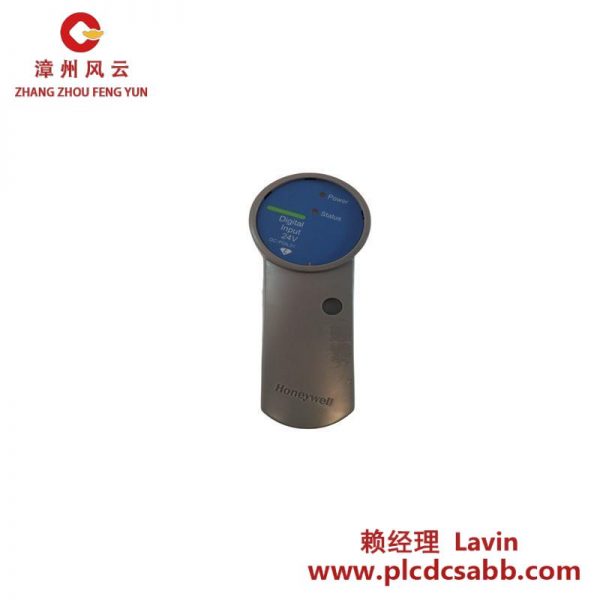 霍尼韋爾 數(shù)字輸入模塊 DC-PDIL51