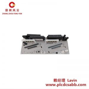 霍尼韋爾 DC-TDIL11 數(shù)字輸入模塊 24V 冗余型