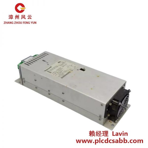 霍尼韋爾 FC-PSU-FLTR2450 電源供應(yīng)器，工業(yè)自動化專用