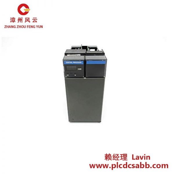 霍尼韋爾 TK-PRS021 51404305-475C200 冗余控制器