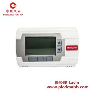 霍尼韋爾 霍尼韋爾 UB2221EN 單獨型空調(diào)控制器