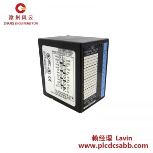 GE IC670ALG310模擬輸出模塊