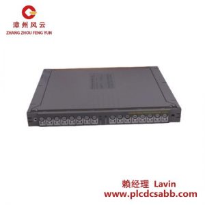 ICS TRIPLEX 數(shù)字輸出模塊 T3464