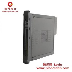 ICS TRIPLEX ICS Triplex T8431 模擬輸入模塊