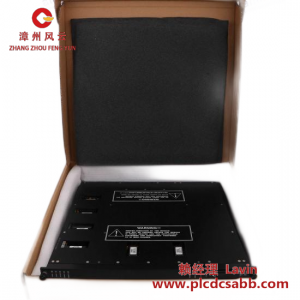 TRICONEX Invensys Triconex 9662-610 面板現(xiàn)場(chǎng)端子模塊