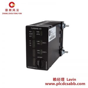 GE IS220PAICH2A 標(biāo)準(zhǔn)型模擬量輸入模塊