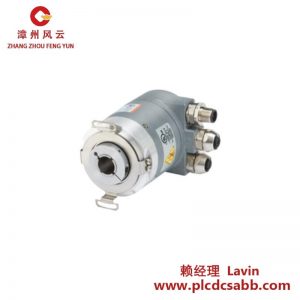 KUBLER 8.5888.5431.3112絕對(duì)旋轉(zhuǎn)測量傳感器