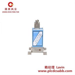 米勒波爾 TYLAN FC-2911V H2 30SLM DC01333002 質(zhì)量流量控制器