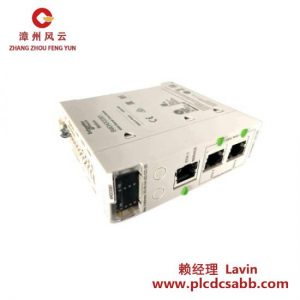 施耐德電氣 Modicon BMENOC0301 以太網(wǎng)通信模塊
