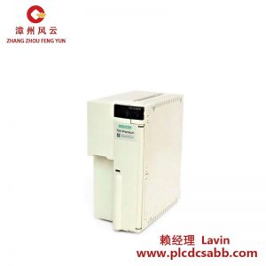 施耐德TSXPSY3610M電源模塊，適用于Modicon Premium自動(dòng)化平臺(tái)