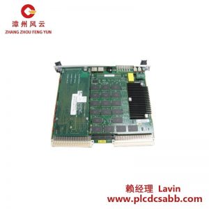 摩托羅拉 MVME147SB-1 工業(yè)控制模塊