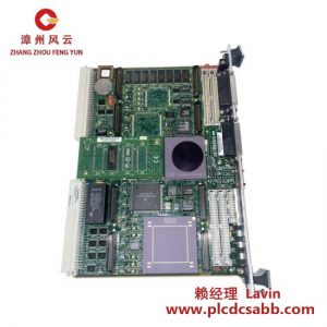 摩托羅拉 MVME162PA-344 嵌入式控制器