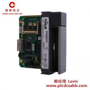 Prosoft MVI56E-MNETXT 通訊模塊