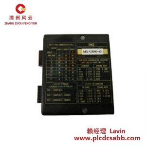 歐姆龍 Others MX-CS100-401 IMS 工業(yè)控制模塊