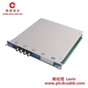 Bently Nevada 3500/42M 高精度振動監(jiān)測器，工業(yè)自動化控制解決方案