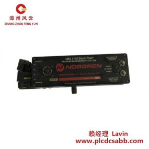 諾冠 Others NORGREN VMS-2110-24 智能泵，高效流體傳輸解決方案