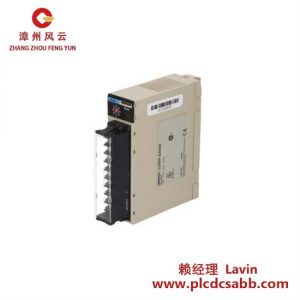 歐姆龍 C200H-DA002 模擬輸入輸出單元