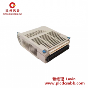 EMERSON Ovation 5X00152G01 工業(yè)控制模塊