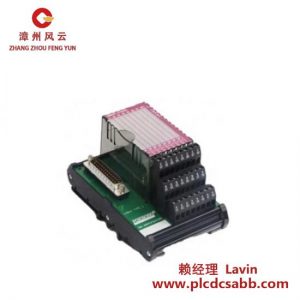 福克斯波羅 P0916AA I/A系列 控制模塊