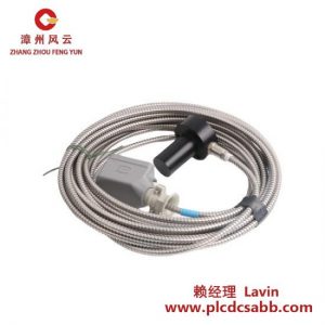 EMERSON PR9268/303-000 EPRO 高精度工業(yè)傳感器
