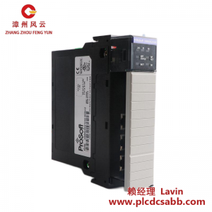 ProSoft PTQ-PDPMV1 黑色 工業(yè)遠(yuǎn)程通信模塊