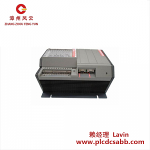 雷諾電路 CU-8593-IND.A 工業(yè)控制模塊