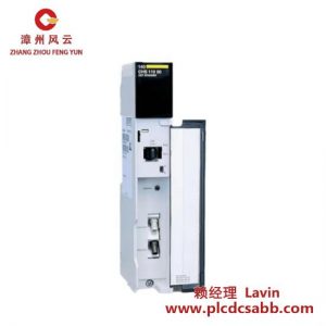 施耐德140CHS11000熱備份模塊，適用于Quantum系列PLC控制系統(tǒng)