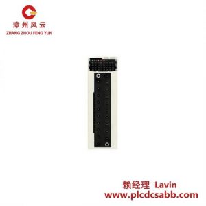 施耐德電氣 Schneider MC41103 Modicon X80 模擬輸入模塊