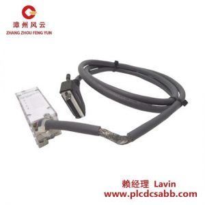 施耐德 Schneider BMXFCA150 模塊連接電纜，適用于Modicon M340自動化平臺