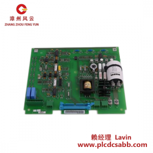 ABB SDCS-AMC-DC-2 控制板，適用于工業(yè)自動(dòng)化控制系統(tǒng)