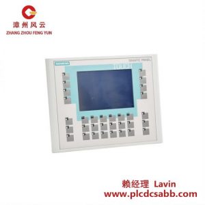 西門子 6AV6642-0DA01-1AX1 操作面板