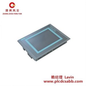 西門子6AV6 643-0CB01-1AX1操作面板，適用于工業(yè)自動(dòng)化控制