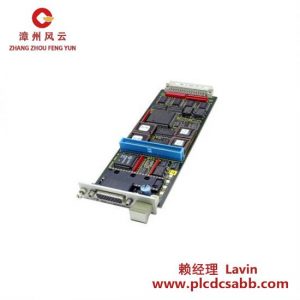 西門(mén)子 SIEMENS 6DD1688-0AD0 通信子模塊