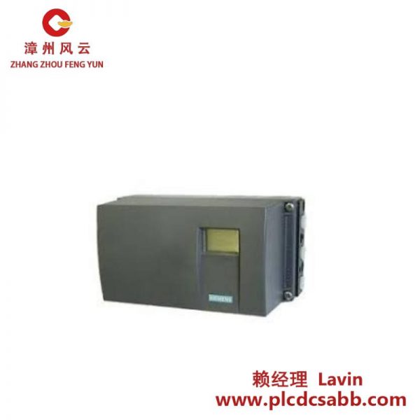 西門子 6DR5210-0EN00-0AA0 智能電液執(zhí)行器 Sipart PS2